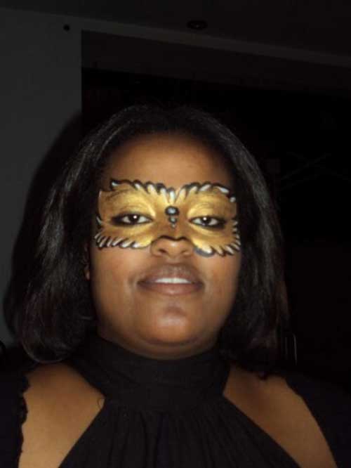 bodypainting corporate events